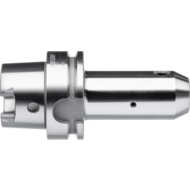Milling cutter holding fixture (DIN6359) DIN69893 HSK-A63, 10mm A=100mm