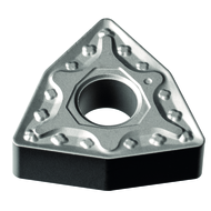 Turning insert WNMG 080408-MP HC7620