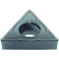 Indexable cutting insert TCMT 110204-MP PHG115