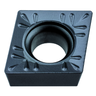 Indexable cutting insert CCMT 060204-MM3 APM25T