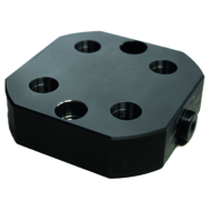 459190 Zero-point clamping system NP