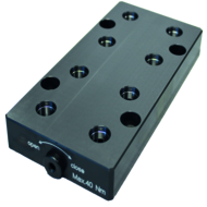 459190 Zero-point clamping system NP