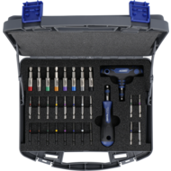 703801 Torque limiter set