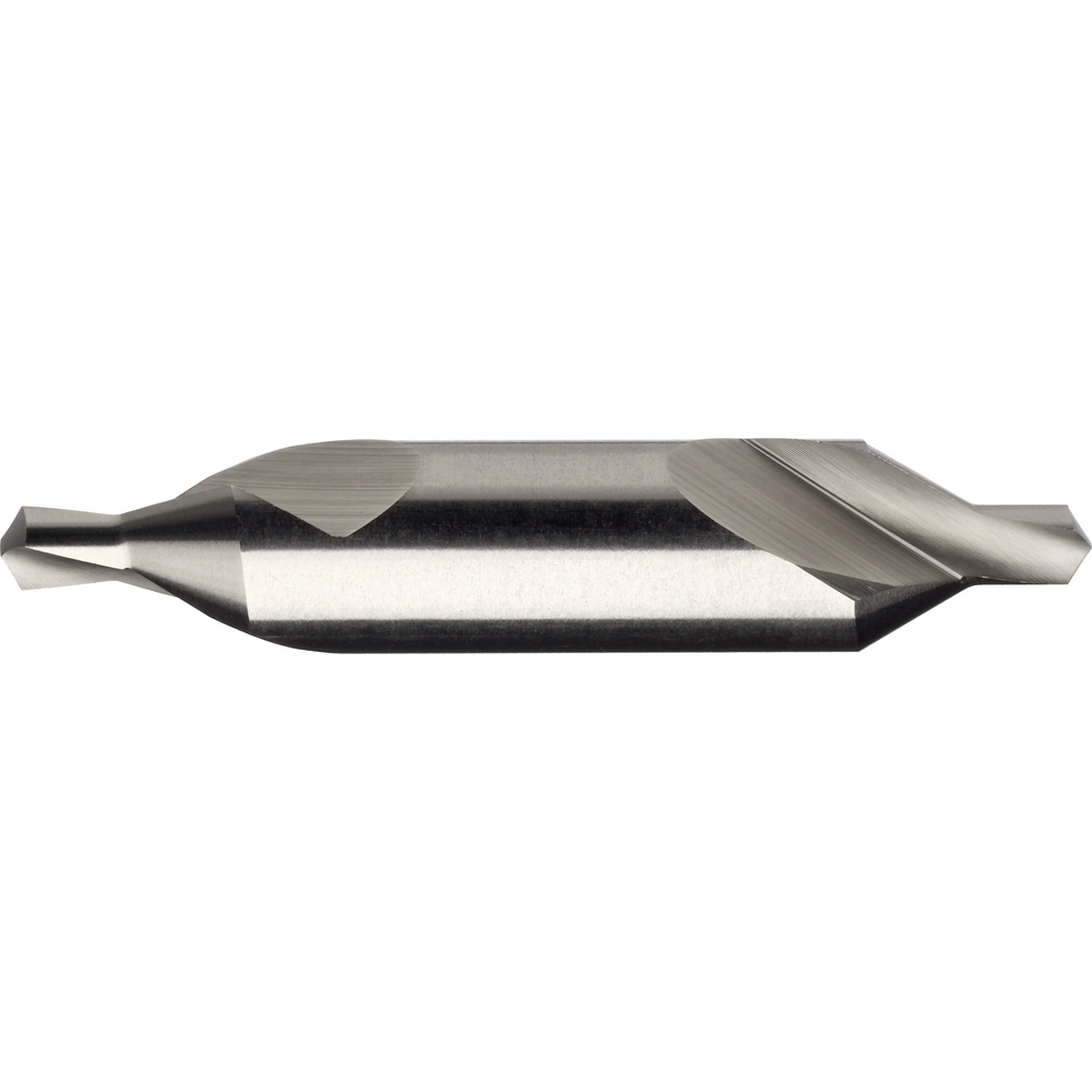 Centring drill DIN333 HSS type B 1mm