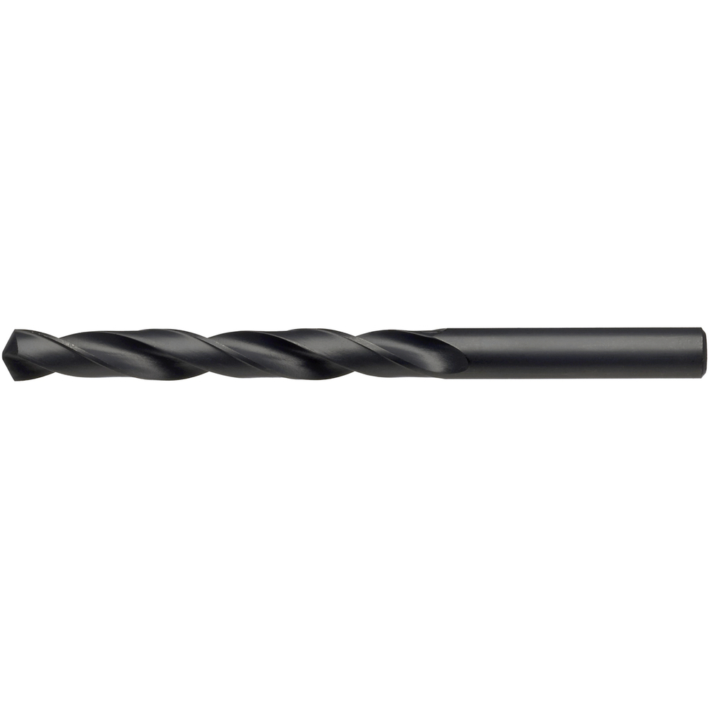 Spiralbohrer N HSS rollgewalzt DIN338 14,0 mm x160 mm x108 mm 118 Grad