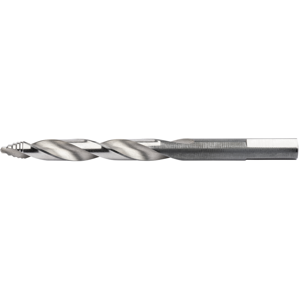Twist drill STEP DRILL DIN 338 HSS 1 mm