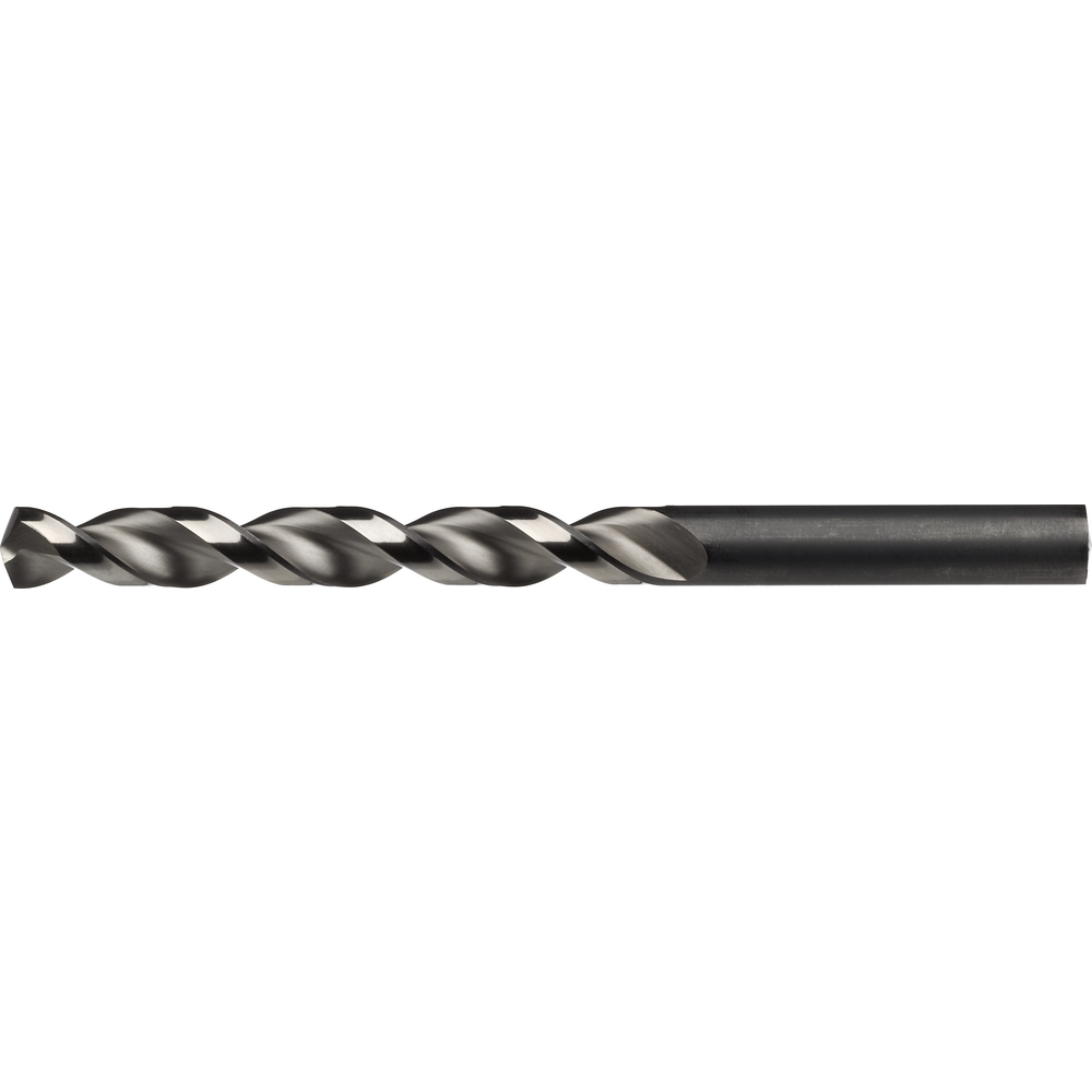 Twist drill HSS 5xD DIN338TLP 130° 1,5mm blank ground