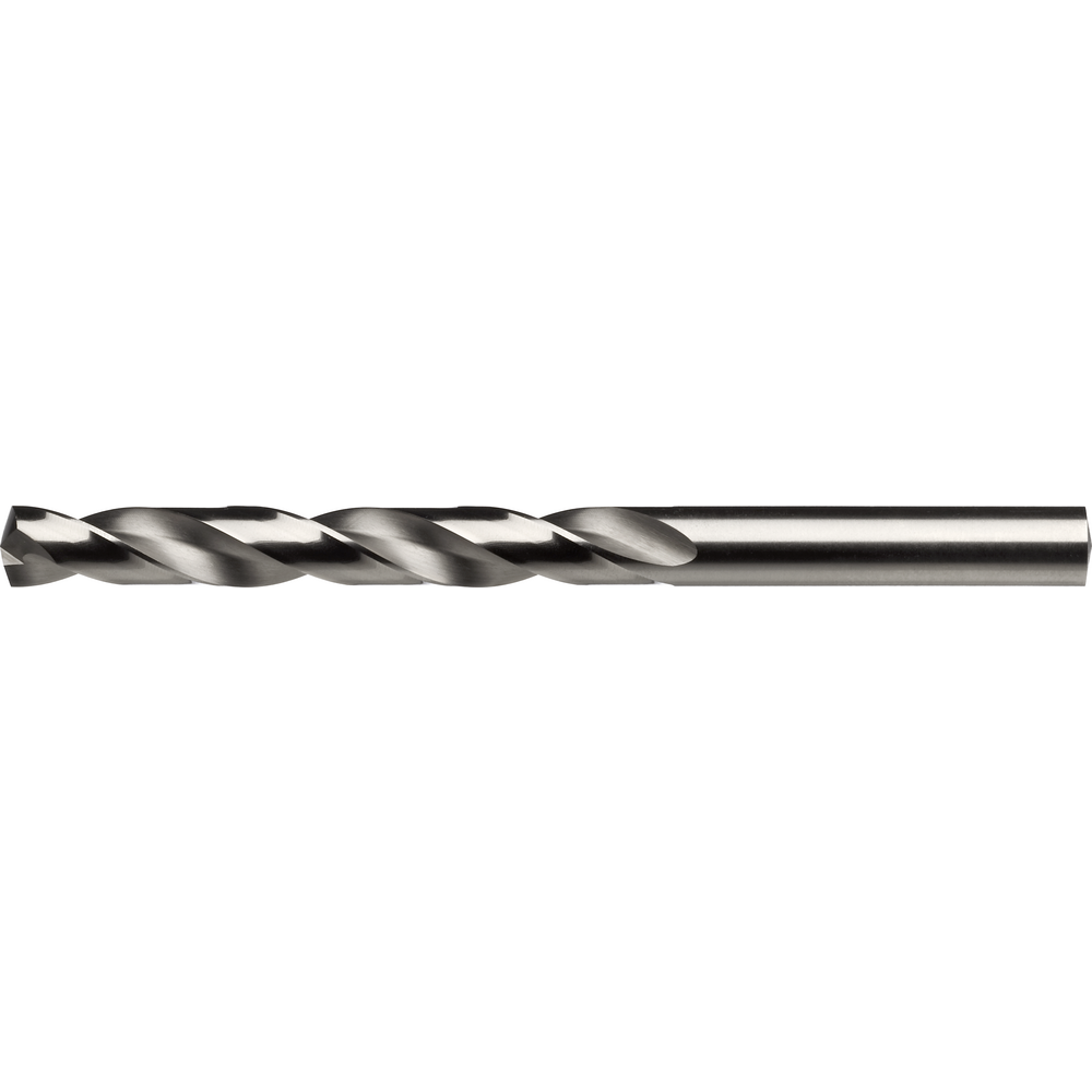 Twist drill HSS-E 5xD DIN338NV 135° 1mm blank ground