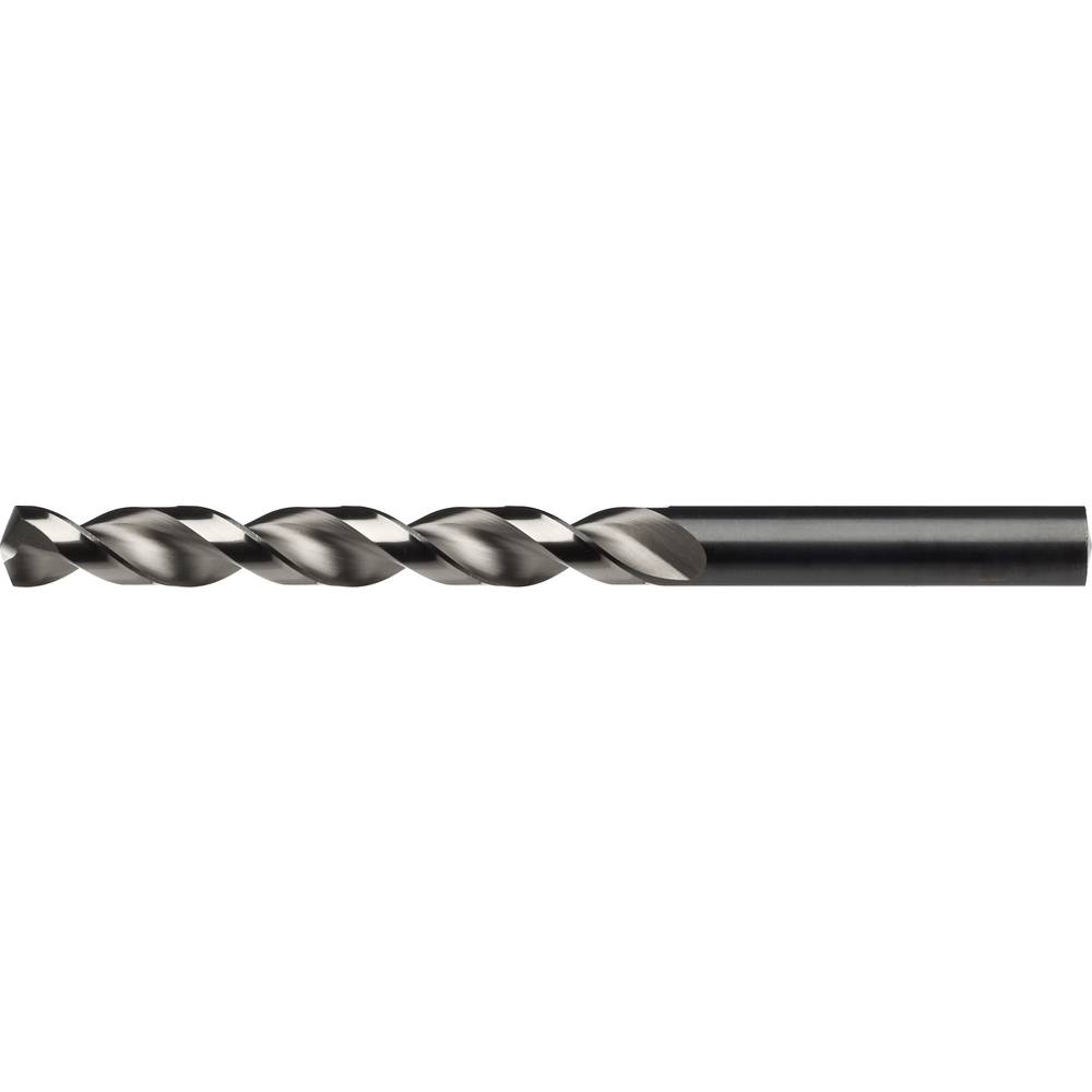 Twist drill HSS-E 5xD DIN338TLP 130° 7,4mm nitrided, ground