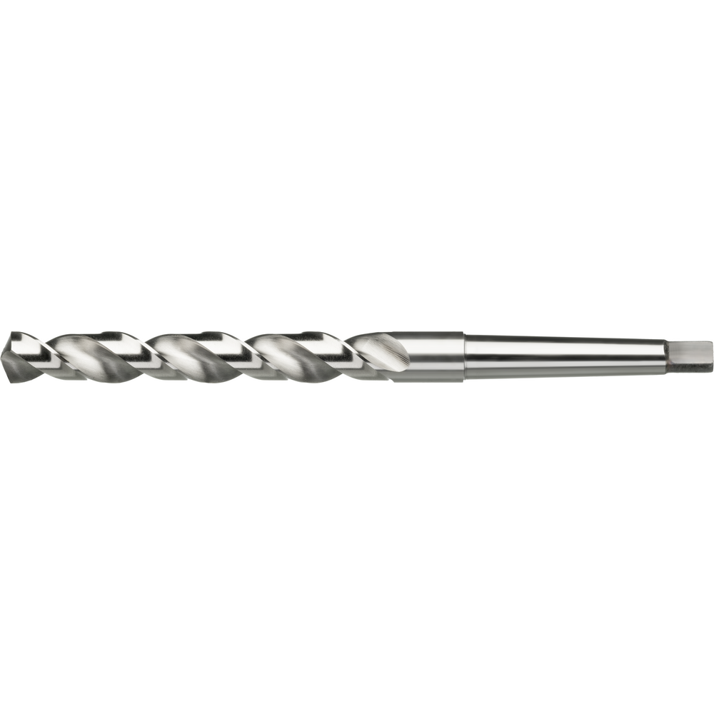 Twist drill HSS-E 5xD DIN345VA 130° 12,5mm MK1