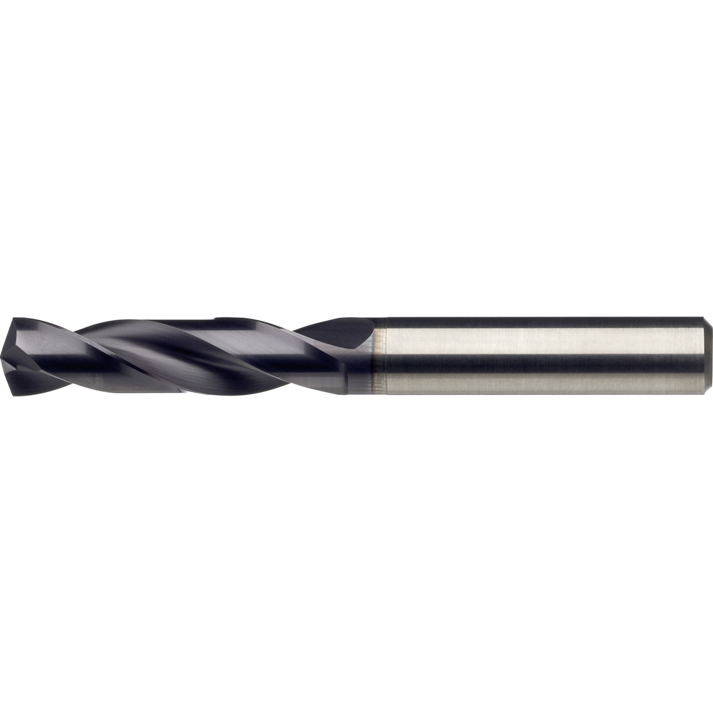 Solid carbide high-performance drill 3xD 16mm D1=HA TiAlN