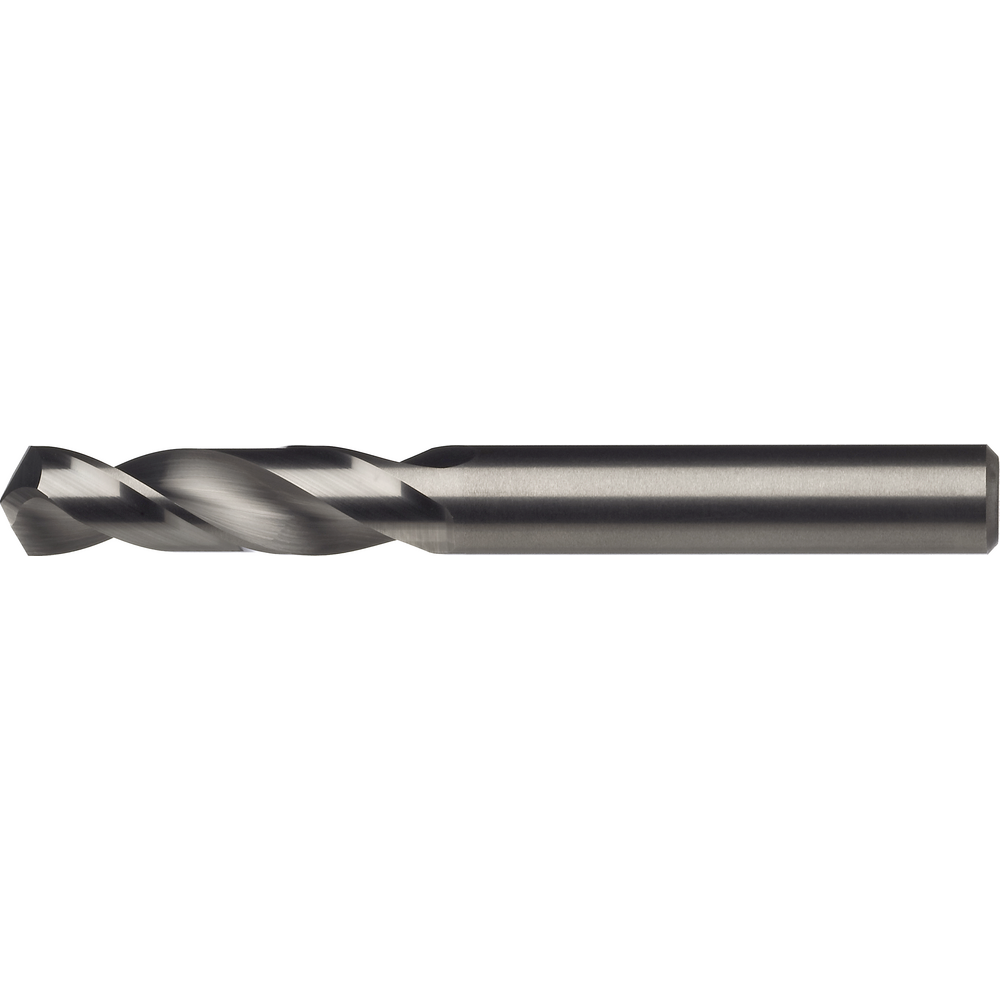 Solid carbide twist drill 3xD DIN6539N 2,1mm