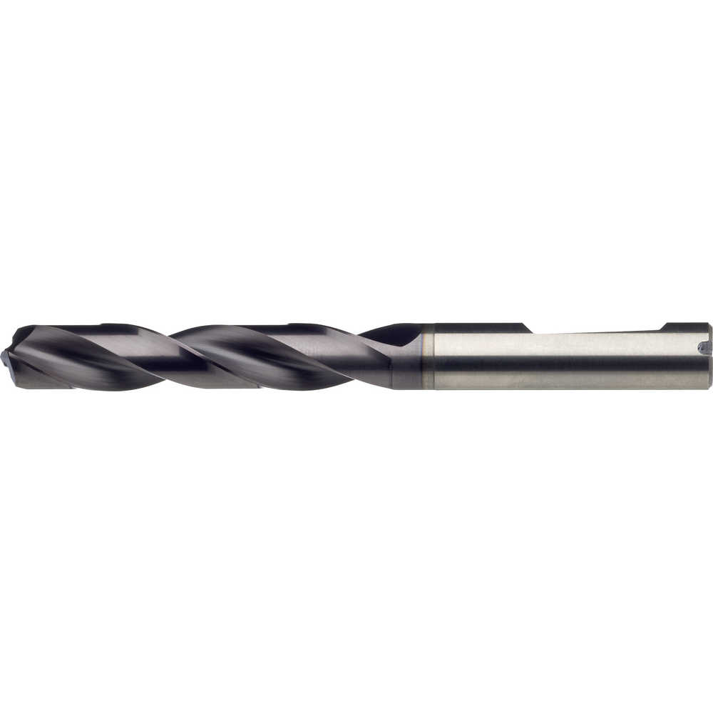 Solid carbide high-performance drill 5xD 5,6mm IC D1=HE TiAlN