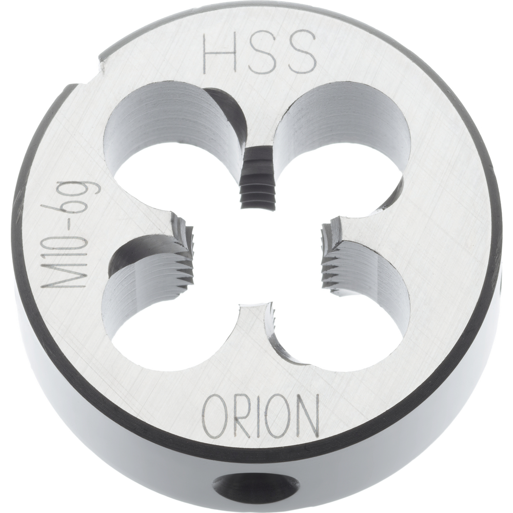 Schneideisen HSS M14 2 mm 38 mm 6g 22568