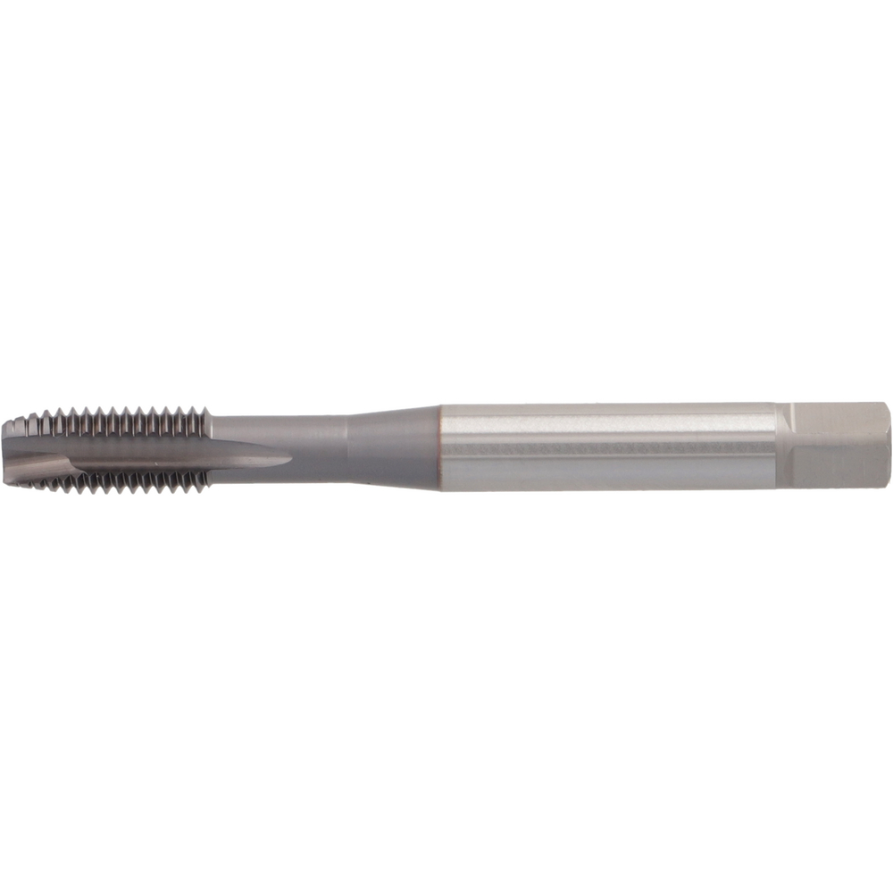 Maschinen-Gewindebohrer M24 DIN376/B 6HX HSSE-PM Durchgang UNI TICN
