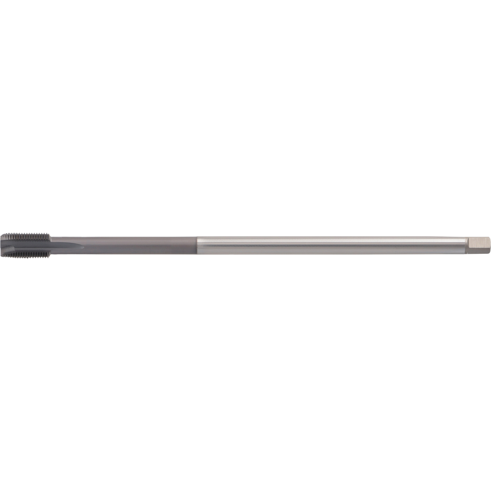 Maschinen-Gewindebohrer M 3 ~DIN371/B 6HX HSSE-PM Durchgang UNI TICN