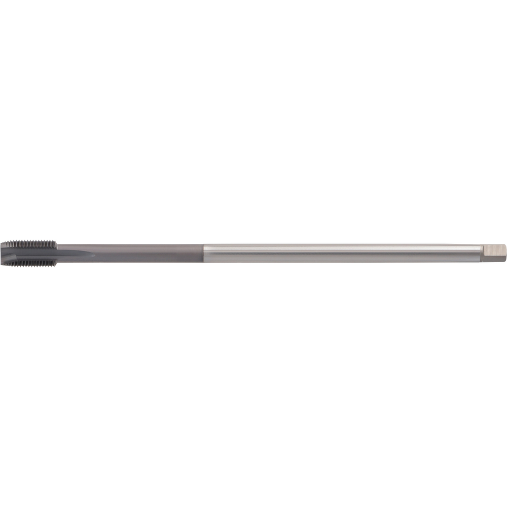 Maschinen-Gewindebohrer G 1/2 ~DIN5156/B HSSE-PM Durchgang UNI TICN