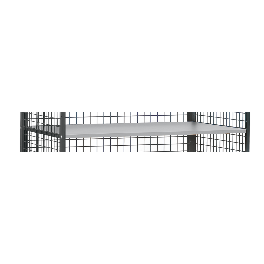 Etagenboden für 5392/7016