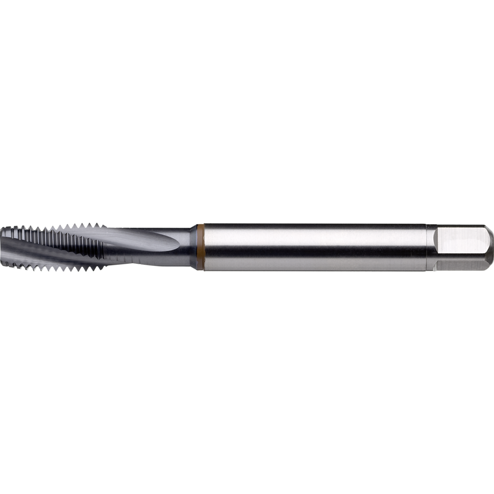 Bass Dominant2 Maschinengewindebohrer - VA45 - HL- HSSE C M24x3 mm ISO2-6H Bass Dominant2 Maschinengewindebohrer - VA45 - HL- HSSE C M24x3 mm ISO2-6H