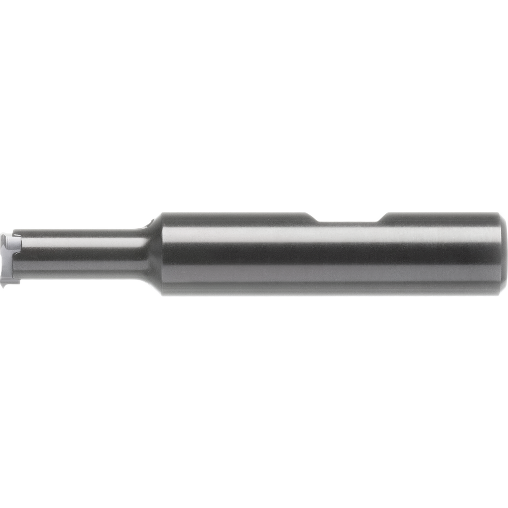 Milling cutter SRC 1210E DIN6535HA 12x70mm with IC (insert size 10mm)