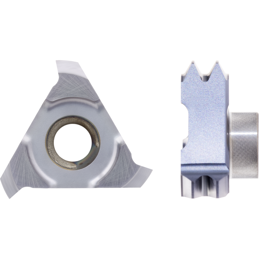 Cutting insert C18 11 W G 55° BSW/BSF/BSP (insert size 18mm) AMT7
