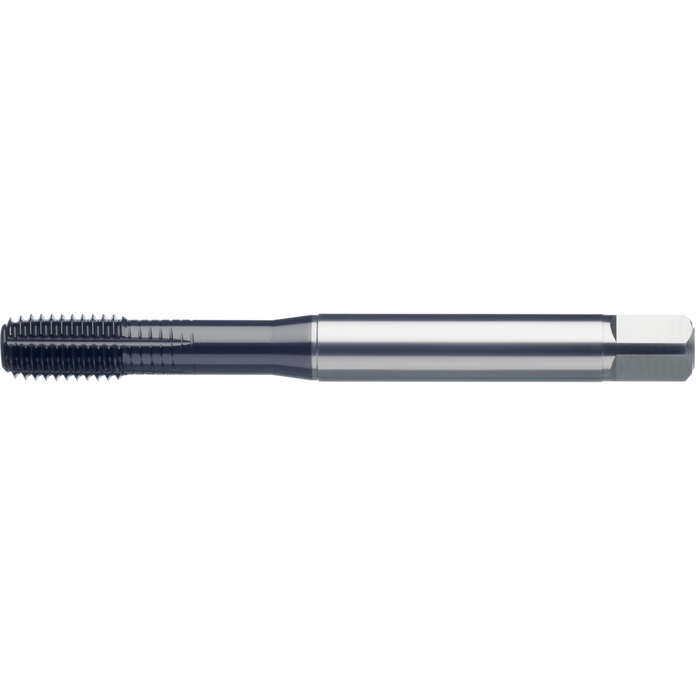 Forming tap HSS-E DIN371 M6 6HX blind/through-hole IC DLC