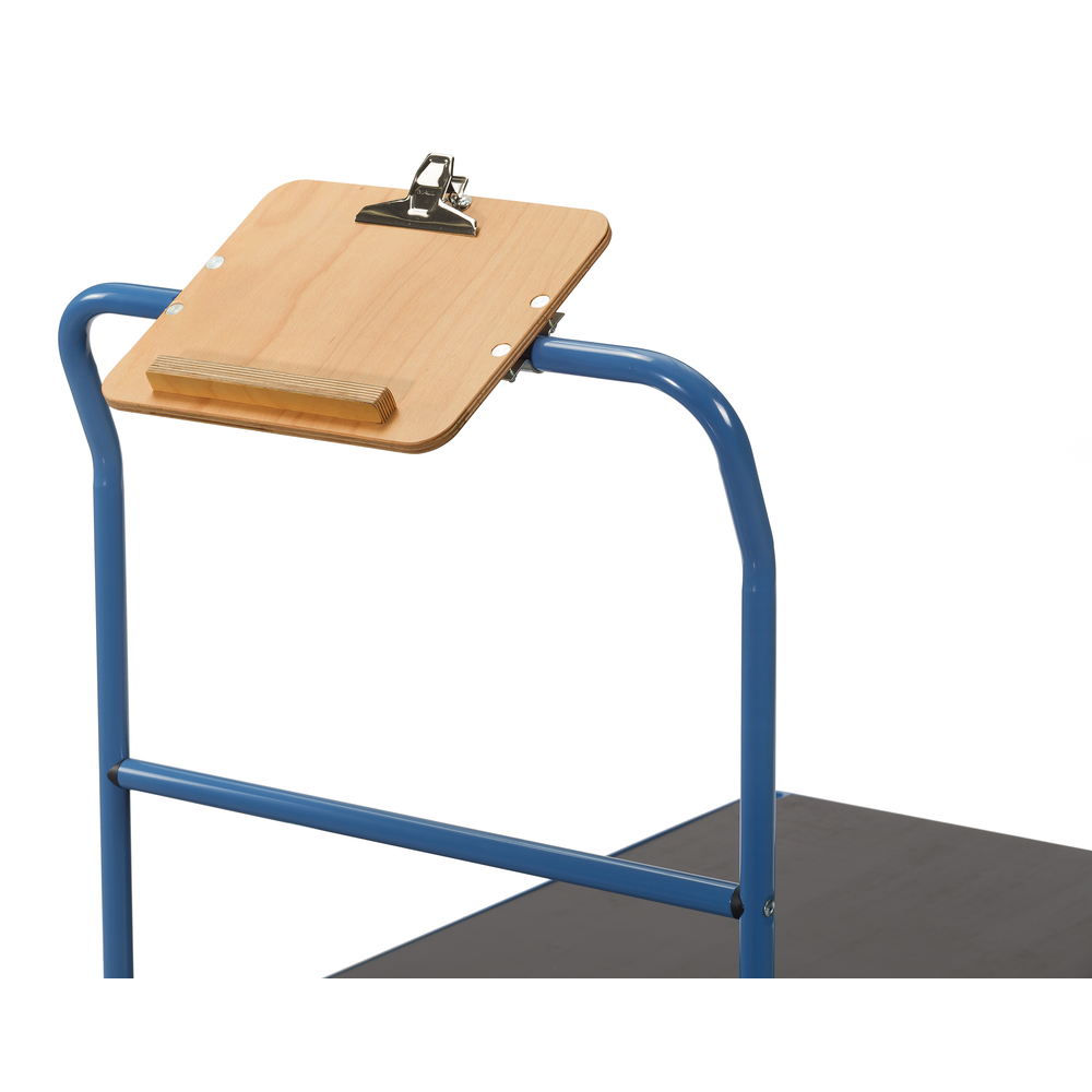 Schreibtafel für DIN A4 Format quer