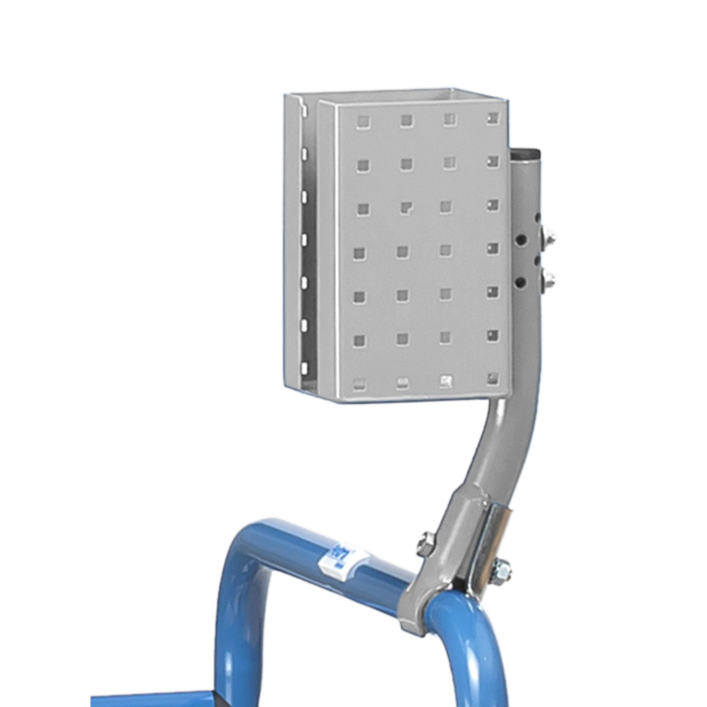 Scannerhalter
