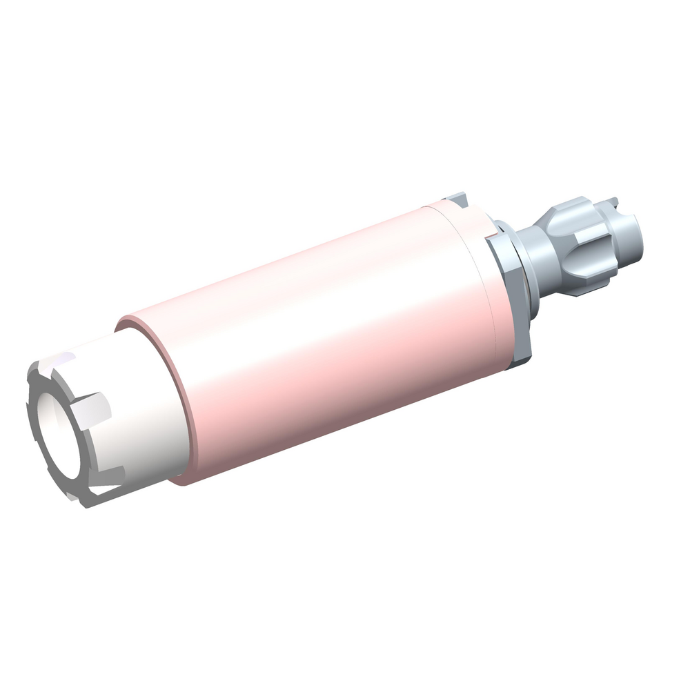 Adapter 15 Spannzangenaufnahme DIN6499 ER16-M (426E) DECOFLEX