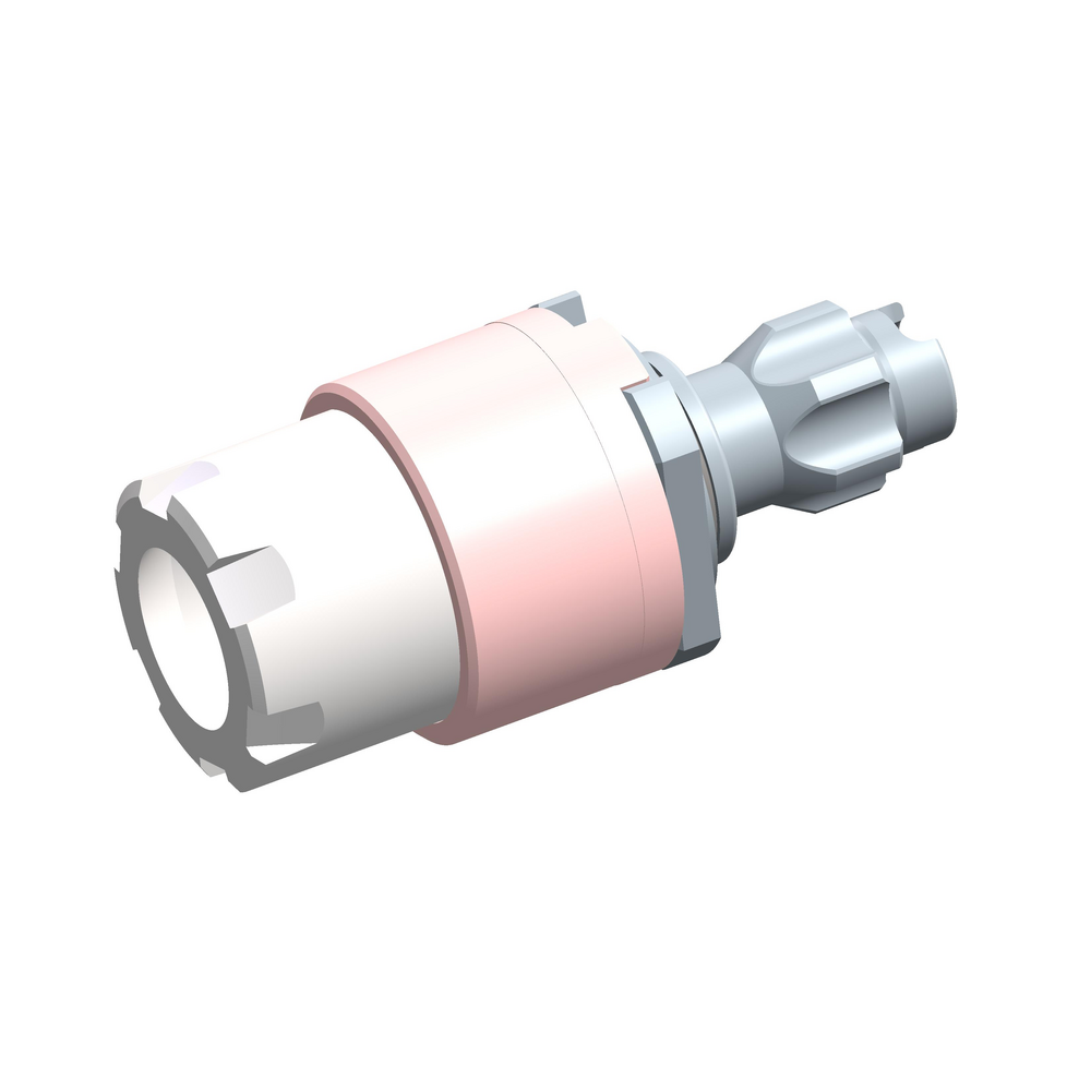 Adapter 15 Spannzangenaufnahme DIN6499 ER16-M (426E) DECOFLEX