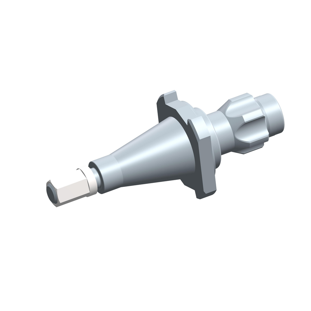 Adapter 15, Fräsdorn D5 DECOFLEX