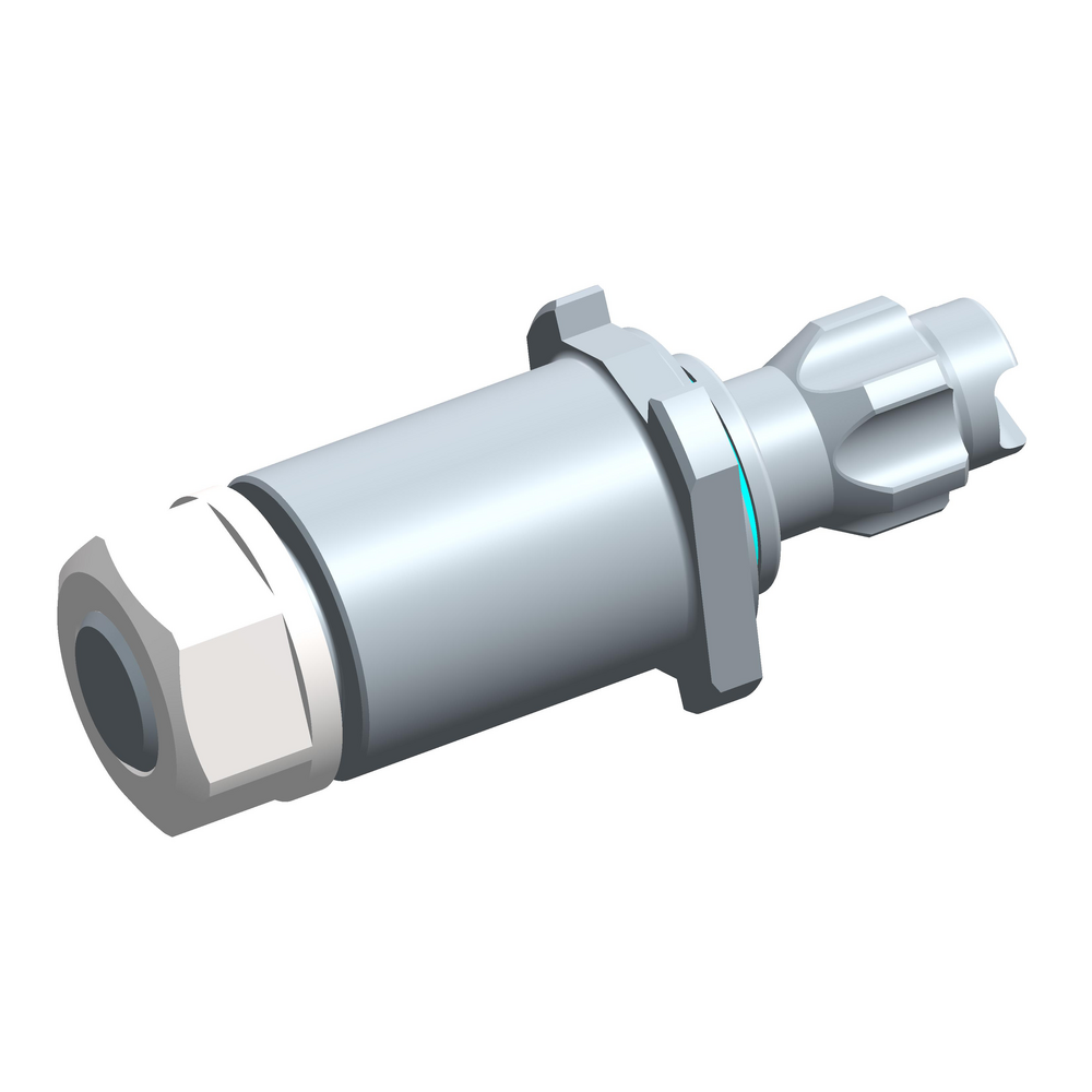 Adapter 15, Fräsdorn D13 DECOFLEX