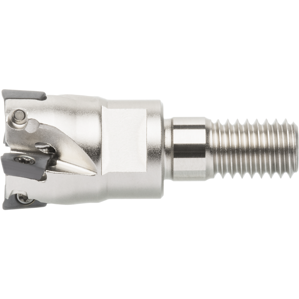 Screw-in milling cutter 10 mm/M6 for 2 x AP..0602