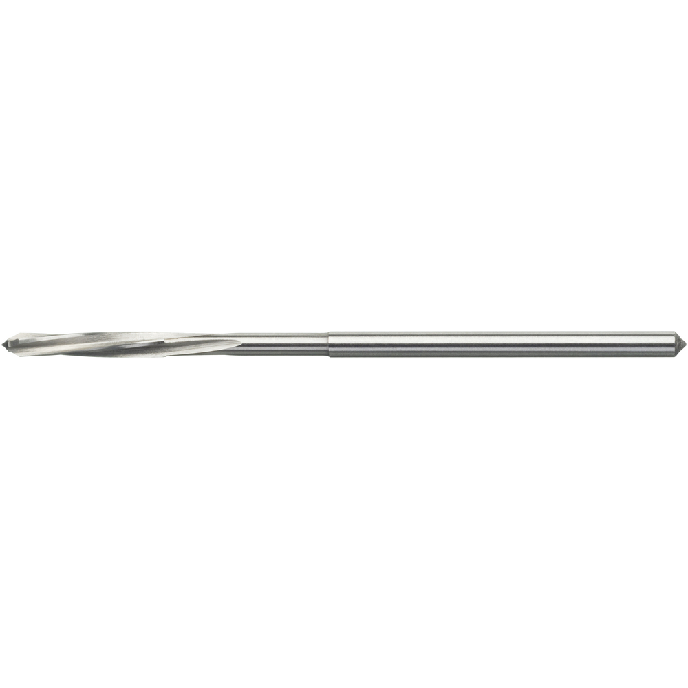NC-Maschinenreibahle HSS-E 1,6mm H7 DIN212