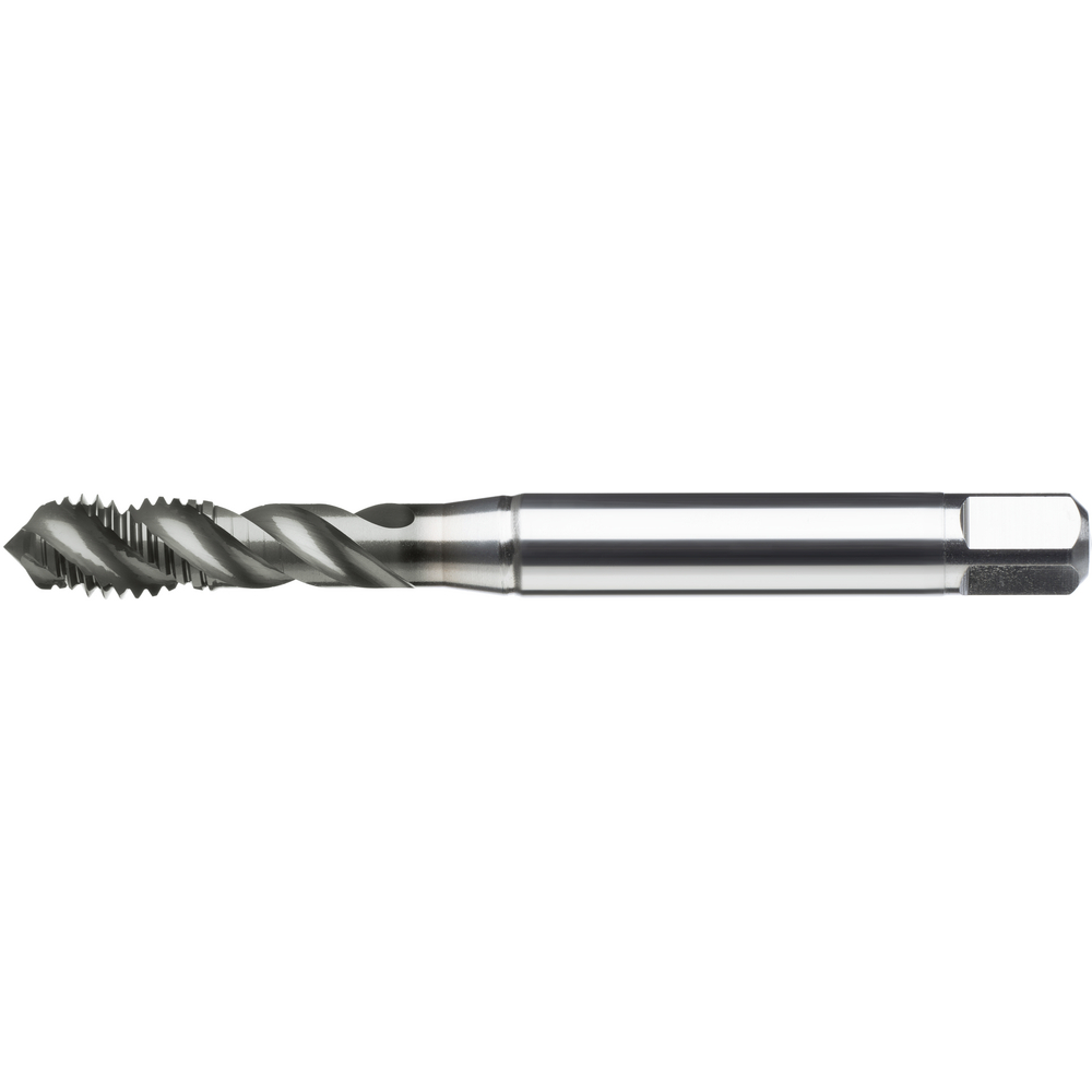 Maschinen-Gewindebohrer HSSE HL 6HX 45 Grad Form C M39