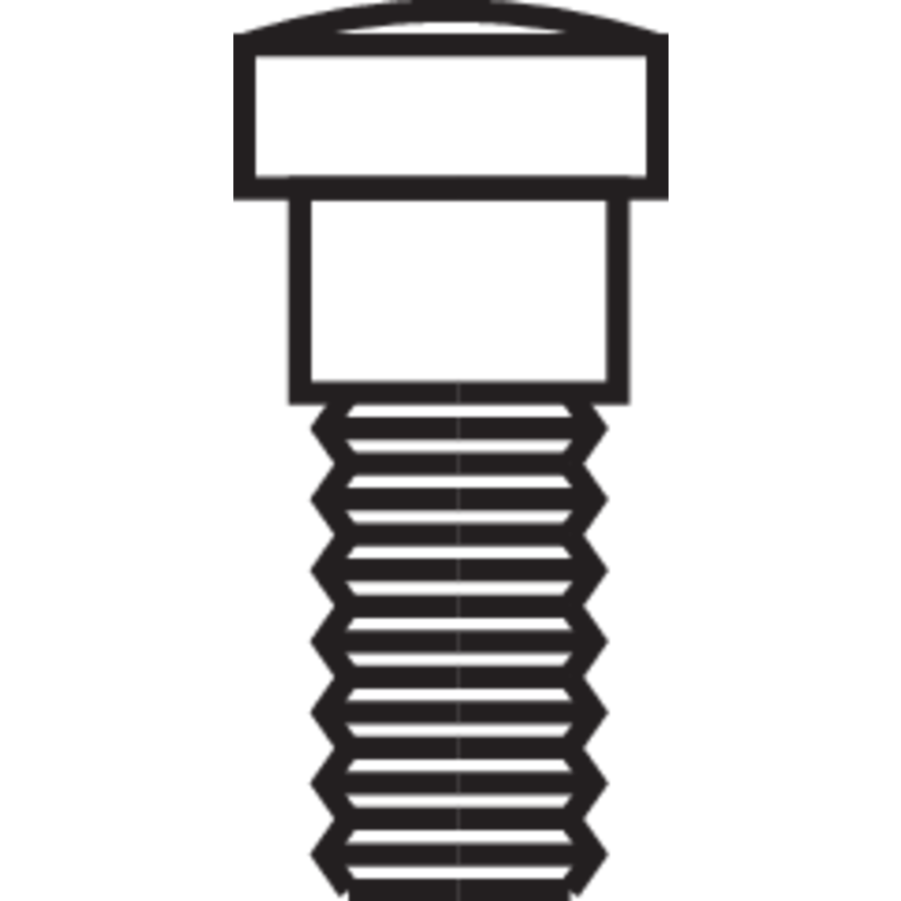 Screw M4.5x10.0 1150-46