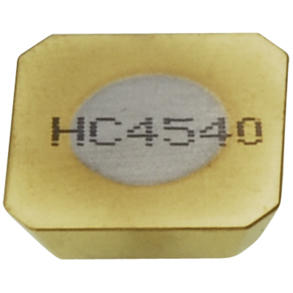 Milling insert SEEN 1203-AFFN HC4620 (ISO P/M/K) PVD-coated