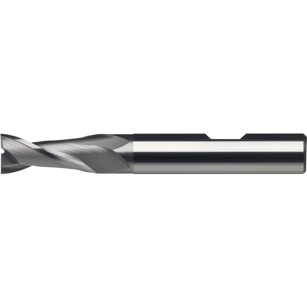 VHM-Langlochfr. Z=2 15,70mm Schaft DIN 6535 HB