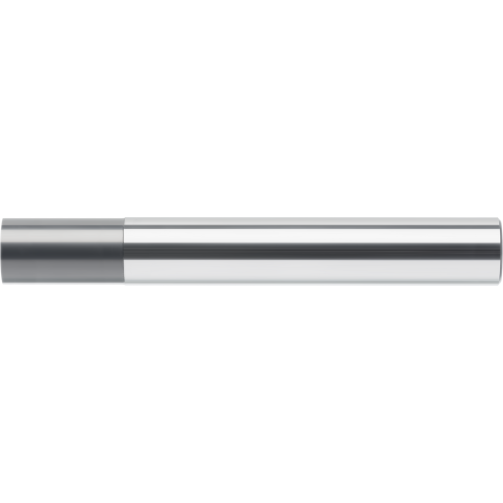 Exchangeable head holder long, steel, size 20