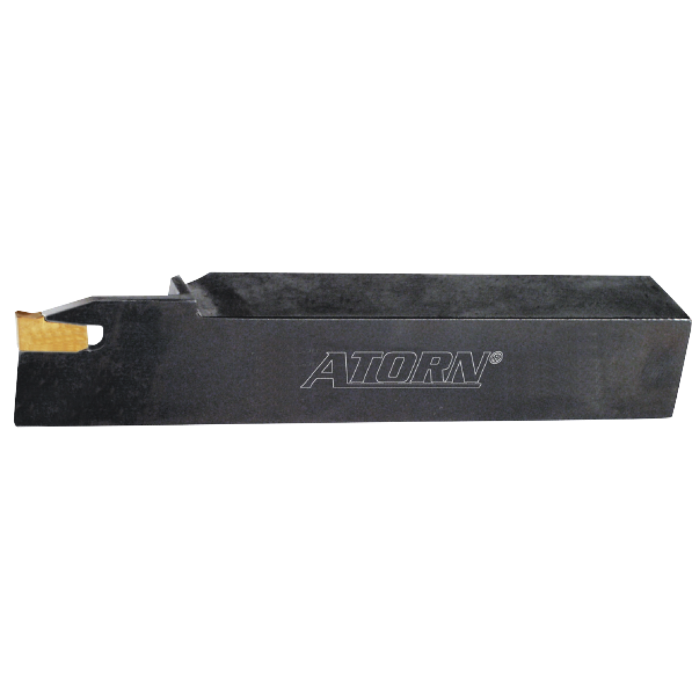 Tool holder AHR 201 2525 3 (parting-off and grooving) W=3,1mm, max. 56mm