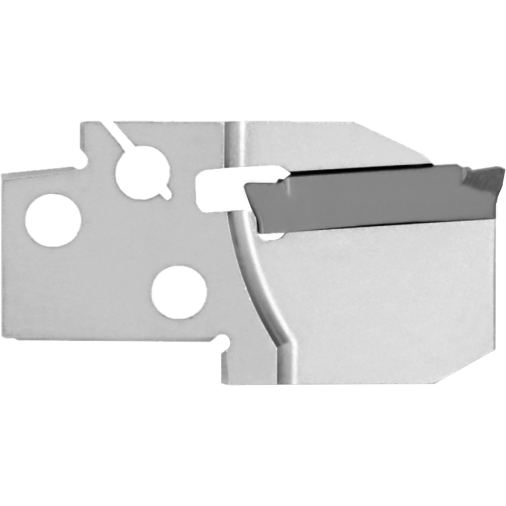 Recessing module AMR-R 20 ADE02 T25 (radial)