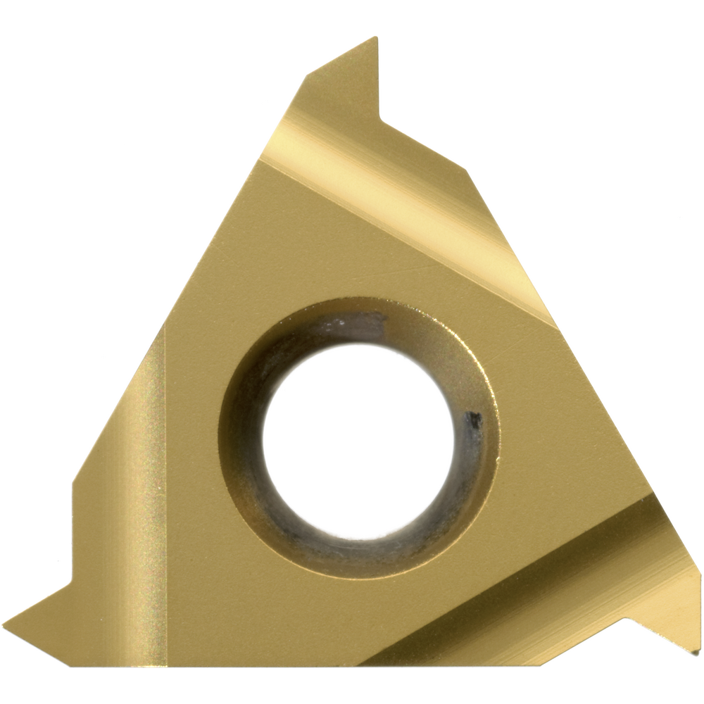 Threading insert partial profile 55° 11ER A55 HC5615 (48-16 thread/inch)