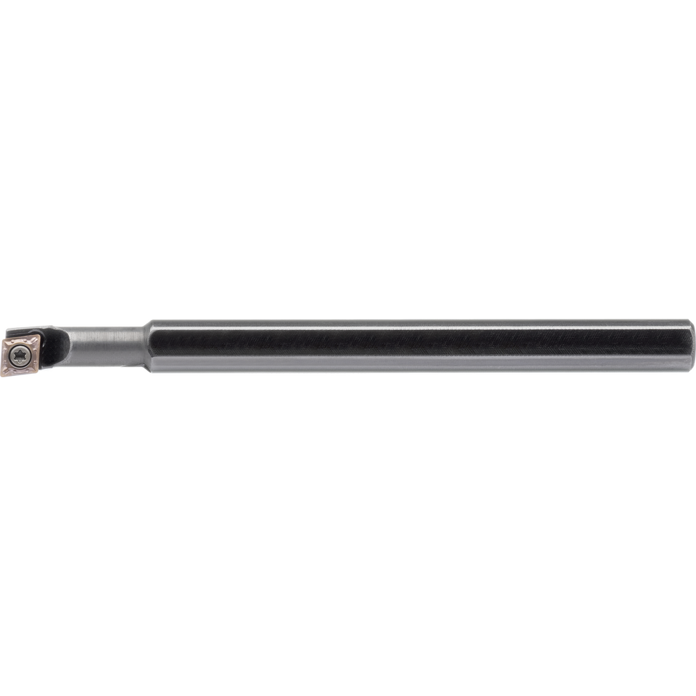 Boring bar A0608H SCUP-R-05 setting angle 95°, for CP.T 05T1..