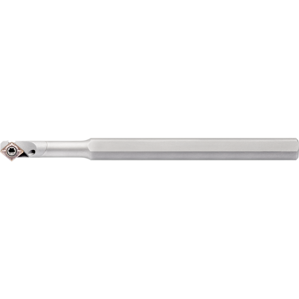 Boring bar E0608H SCXP-R-05 setting angle 95°, for CP.T 05T1..