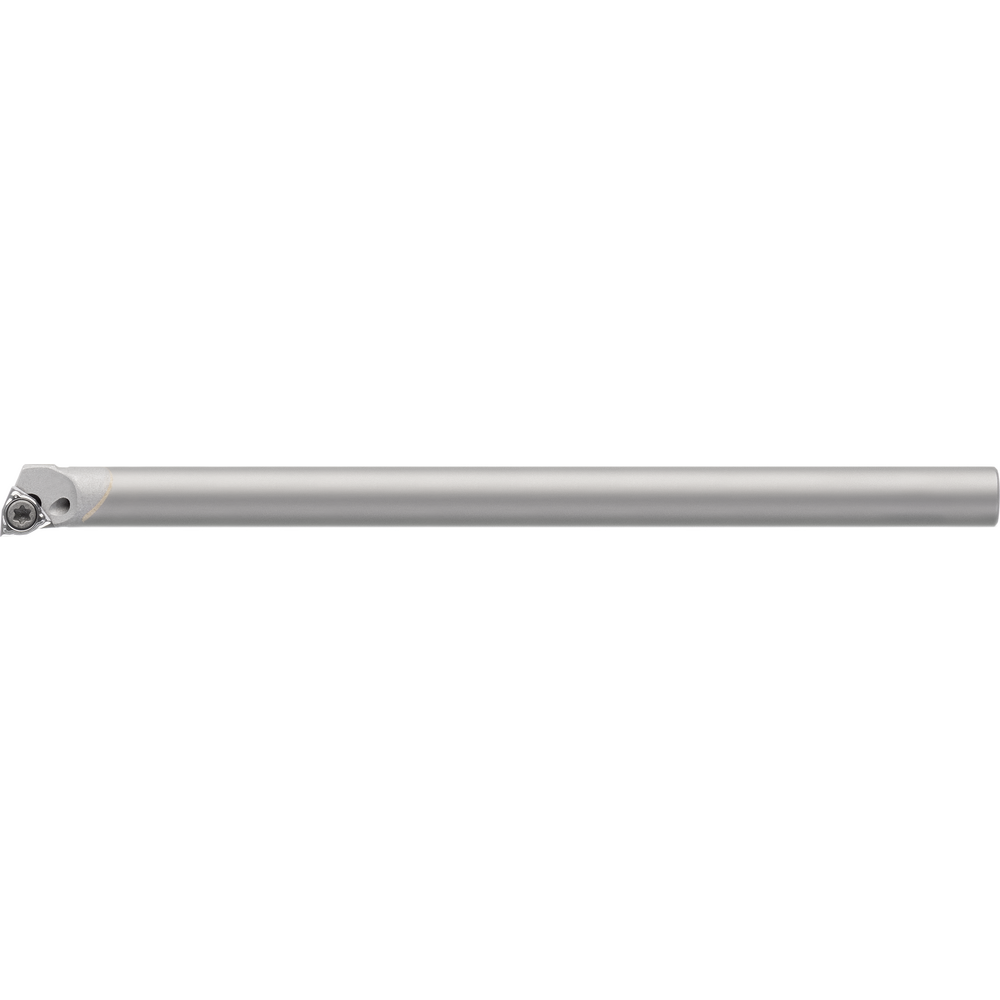 Boring bar E05F SWUC-R-02 setting angle 93°, for WC.T 0201..