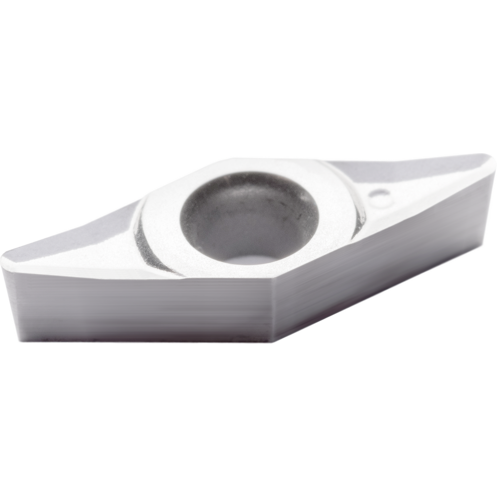 Indexable inserts VCGT 050102-MN HW6315