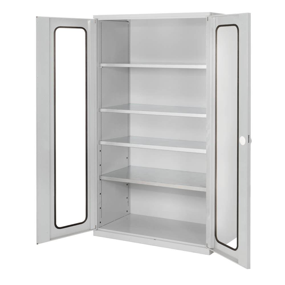 RasterPlan Großvolumenschrank 1950 x 1130 x 590 mm RAL 7035