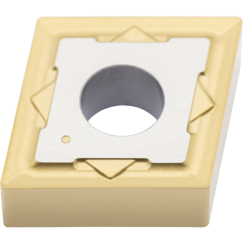 Indexable cutting insert CNMG 120404-MS1 APS15T