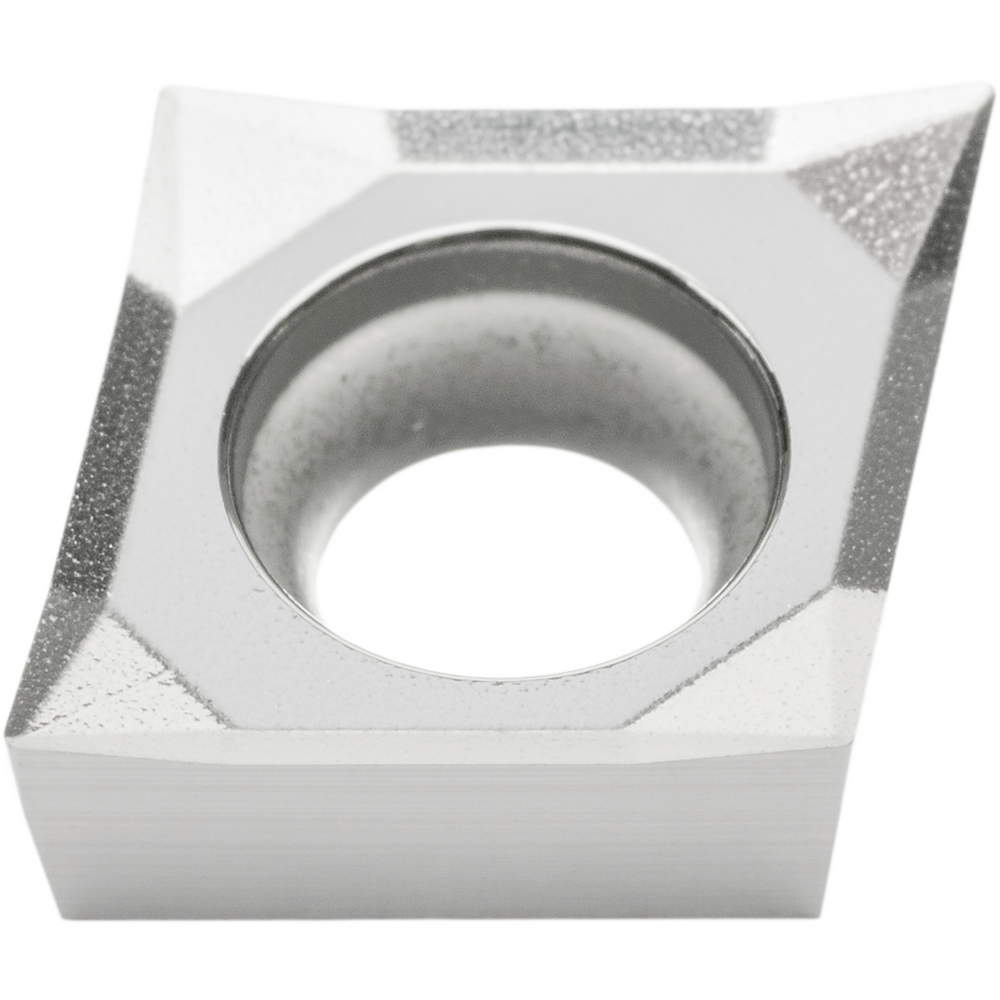 Turning insert CCGT 060202-MN HW6310