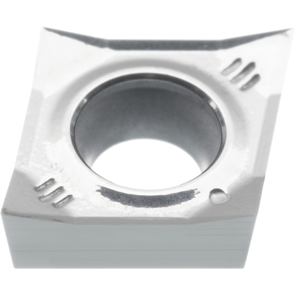 Indexable cutting insert CCGT 060201-MN5 AWN15T